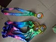 Medal Da Igiyar Launi - 1