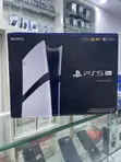 Sony PlayStation 5 Pro Console - 1