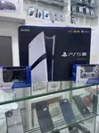 Sony PlayStation 5 Pro Console - 3