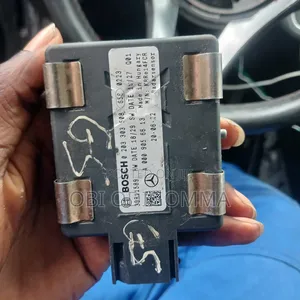 Mercedes-Benz GLE-Class Rader Sensor (Sabon Abu)