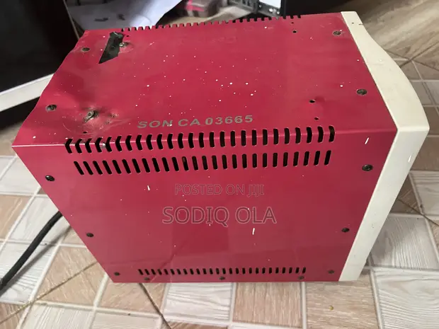 Century Automatic Voltage Stabilizer 5000VA - 1
