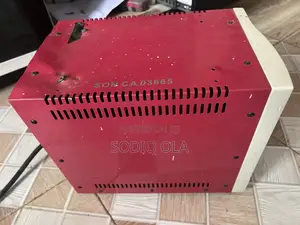 Century Automatic Voltage Stabilizer 5000VA