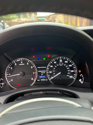 2014 Lexus GS 350 4WD F-Sport