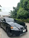 2014 Lexus GS 350 4WD F-Sport - 5