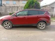 Ford Escape 2015 Red - Foreign Used - 1