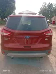 Ford Escape 2015 Red - Foreign Used - 4
