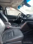 Ford Escape 2015 Red - Foreign Used - 5