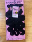 Gashin Gashi Mai Laushi na Lush - 1