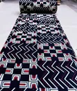 Ankara Fabric - Brand New - 4