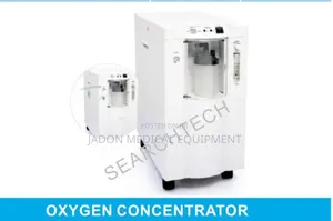 3L Oxygen Concentrator - Searchtech Instrument