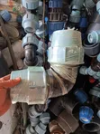 HEAD Polypropylene & HDPE Compression Pipe Fittings & Ball Valves - 2