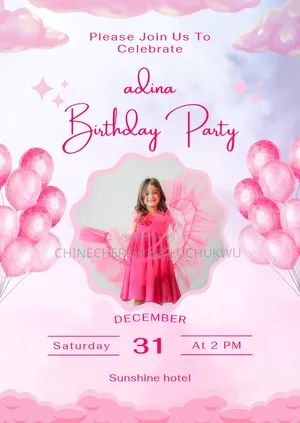 Birthday Catering Services with Cooks & Staff in Fagge