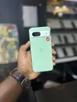 Google Pixel 8a 128GB Green - 1
