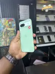 Google Pixel 8a 128GB Green - 2