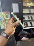 Google Pixel 8a 128GB Green - 3