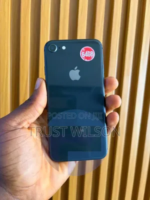 Apple iPhone 8 64GB Baki