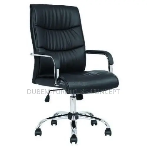 Executive Swivel Chair - Brand New - 1