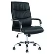 Executive Swivel Chair - Brand New - 2