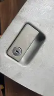 Toyota RAV4 2008/2012 Dashboard Accessories - 3