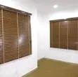 Luxurious Curtains & Window Blinds - Brand New - 1