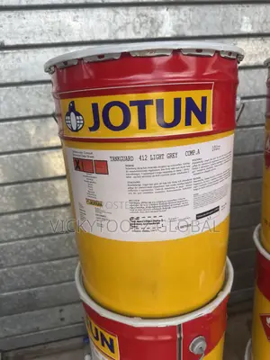 Jotun Tankguard 412 Component A+B Epoxy Tank Lining