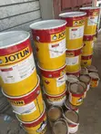 Jotun Tankguard 412 Component A+B Epoxy Tank Lining - 2