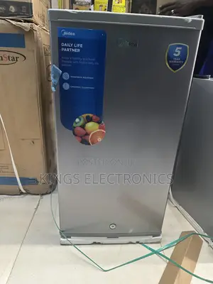Midea Refrigerator 95 Liters