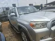 2010 Toyota 4-Runner Silver - 4