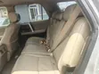2010 Toyota 4-Runner Silver - 5