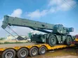 Grove 75 Ton 4x4 Rough Terrain Crane - Amfani da Ƙasashen Waje - 1