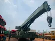 Grove 75 Ton 4x4 Rough Terrain Crane - Amfani da Ƙasashen Waje - 4