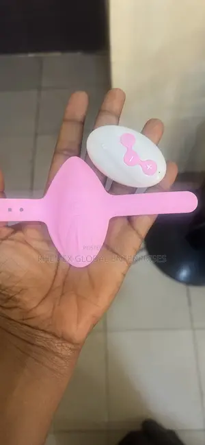 Classic Erotica Panty Vibrator
