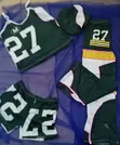 Shurgar's Plaza Nighties - 2
