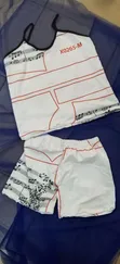 Shurgar's Plaza Nighties - 3