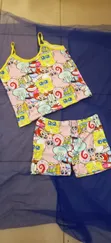 Shurgar's Plaza Nighties - 5