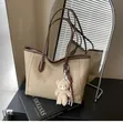 Barbie Tote Bag - Genuine Leather - 2