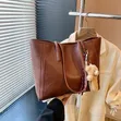 Barbie Tote Bag - Genuine Leather - 5