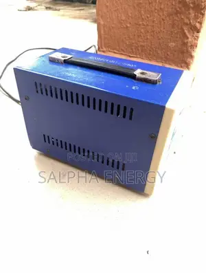 Century 1000W Stabilizer