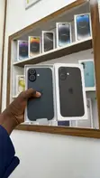Apple iPhone 17 256GB Baki - 1