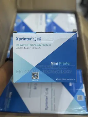 Xprinter T-80 Thermal Receipt Printer