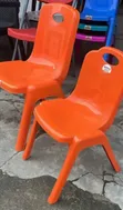 Mothercare Nursery School Chair - Sabon Abu - 2