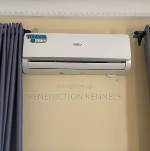 1.5hp Haier Thermocool AC (Used)