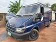 Ford Transit 2002 Ja - 1