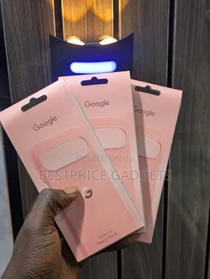 Google Pixel Official Pixelsnap Case for Pixel 11 Pro XL - Canyon