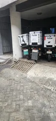 Qlink XP 200 Babbar Babur 2021 Baƙi - 2