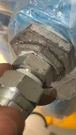 Original Air Filter 1/2 Inch - 2