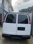 Chevrolet 3500 Van 2007 Fari - 2