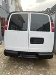 Chevrolet 3500 Van 2007 Fari - 5