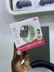 Itel Smart Watch Fit 020 - 1