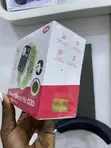 Itel Smart Watch Fit 020 - 2